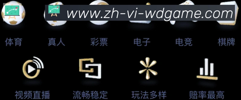 行业推荐